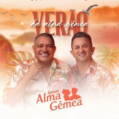 Verão da Alma Gêmea