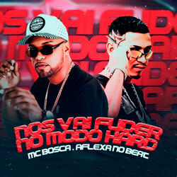 Nós Vai Fuder no Modo Hard