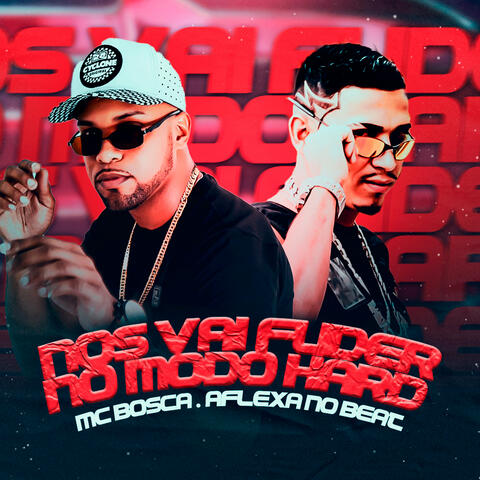 Nós Vai Fuder no Modo Hard