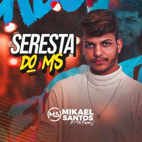 Seresta do MS