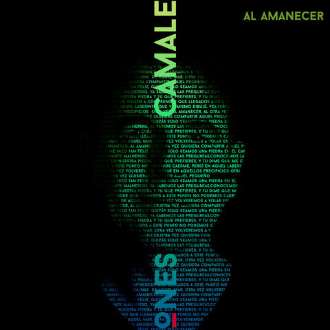 Al Amanecer (feat. Komodo García)