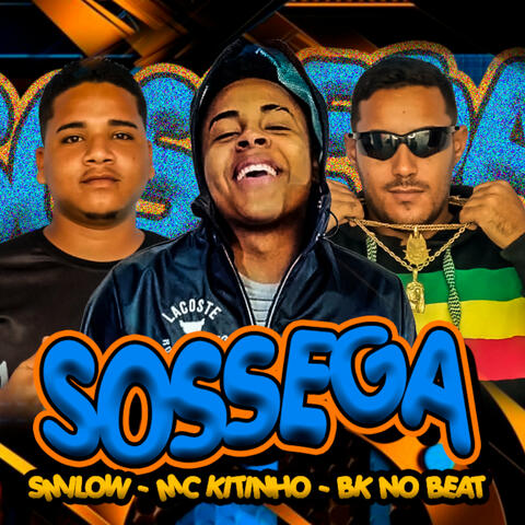 Sossega