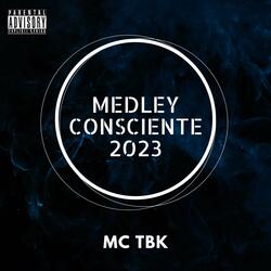Medley Consciente 2023 (feat. Gree Cassua)