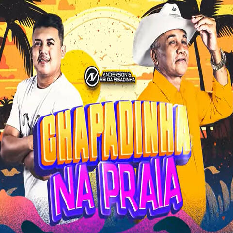 Chapadinha na Praia