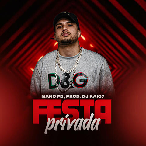 Festa Privada