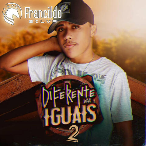 Diferente das Iguais