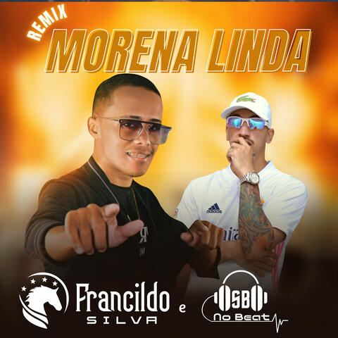 Morena Linda (Remix)