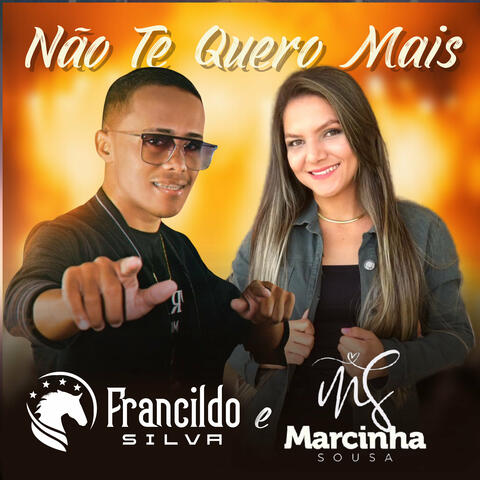 Não Te Quero Mais