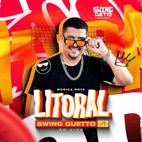 Litoral (Ao Vivo)