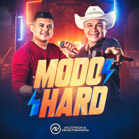 Modo Hard