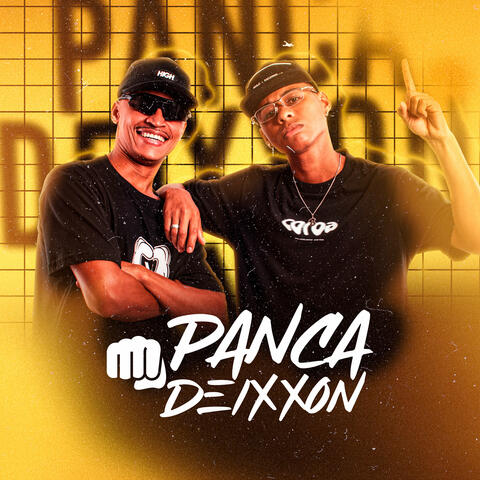 Pancadeixxon