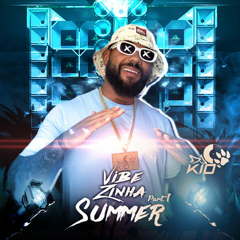 Vibezinha Summer