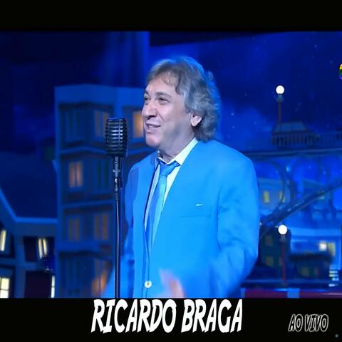 Ricardo Braga (Ao Vivo)