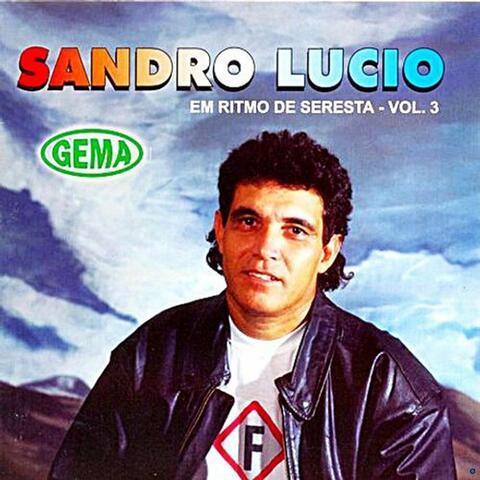 Em Ritmo de Seresta, Vol. 3