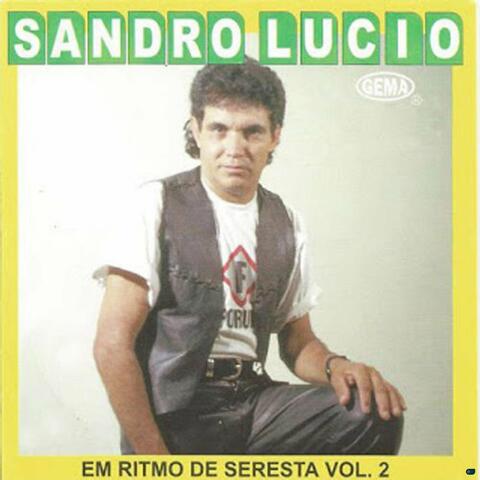 Em Ritmo de Seresta, Vol. 2