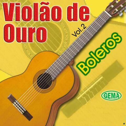 Boleros, Vol. 2