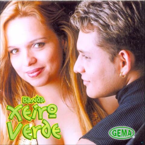 Banda Xeiro Verde, Vol. 3