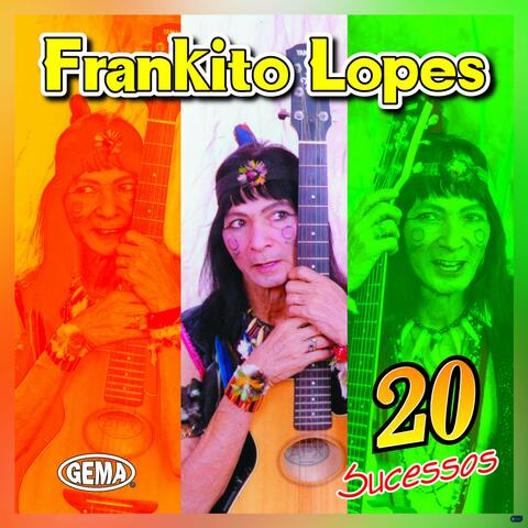 20 Sucessos