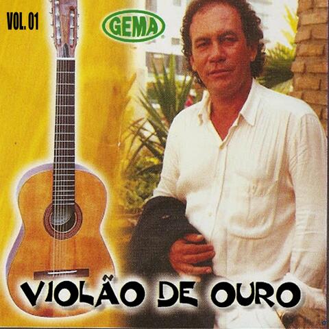 Violão de Ouro, Vol. 1