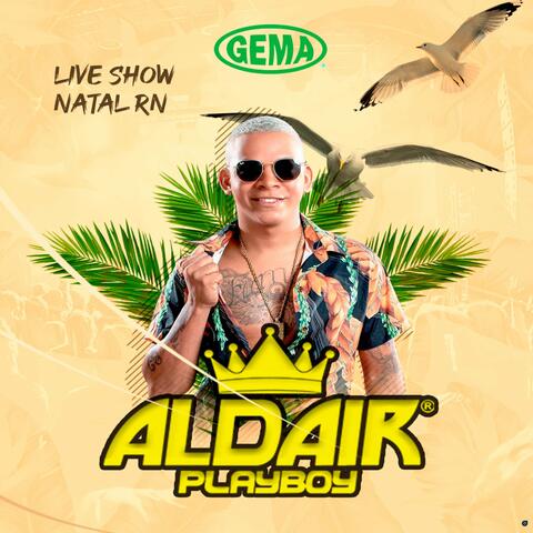 Live Show Natal RN (Ao Vivo)