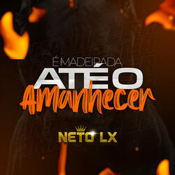 Mtg É Madeirada Até o Amanhecer