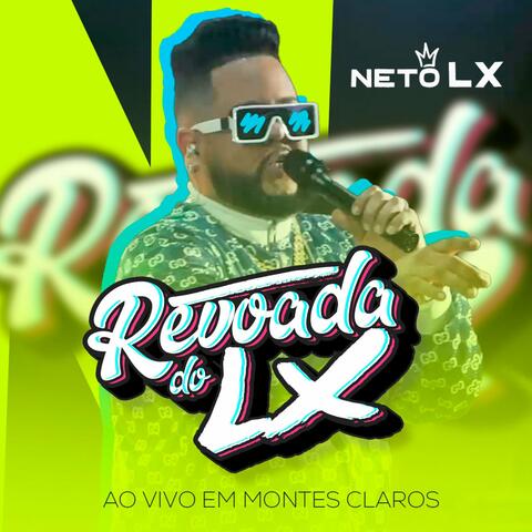 Revoada do LX Ao Vivo em Montes Claros