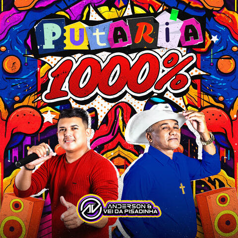 Putaria 1000%