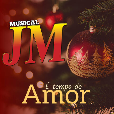 É Tempo de Amor