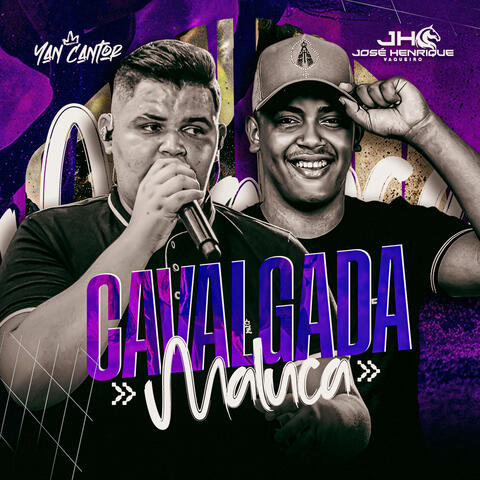 Cavalgada Maluca