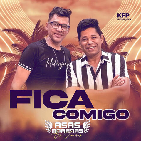 Fica Comigo