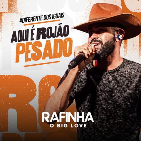 Aqui É Rojão Pesado