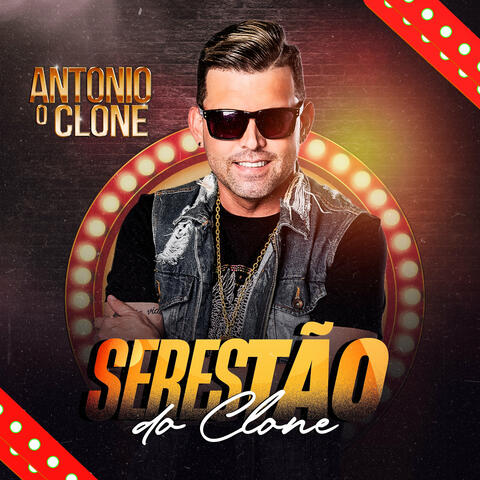 Serestão do Clone