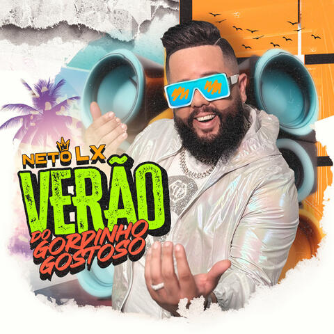 Verão do Gordinho Gostoso