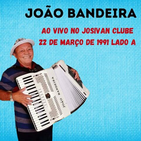 Ao Vivo no Josivan Clube 22 de Março de 1991 Lado A