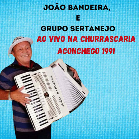 Ao Vivo na Churrascaria Aconchego 1991