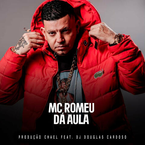 Mc Romeu Dá Aula