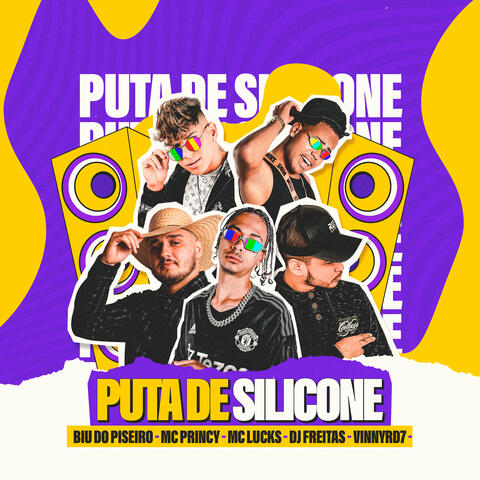 Puta de Silicone