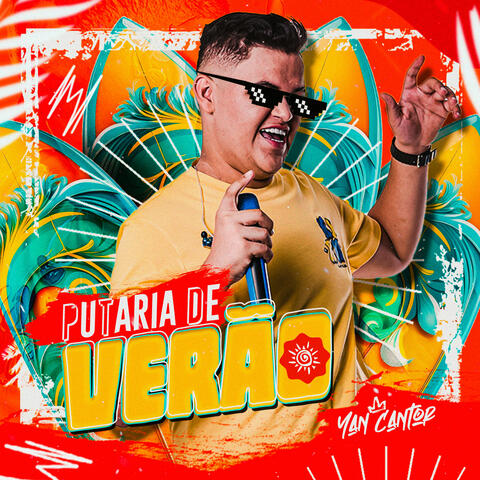 Putaria de Verão