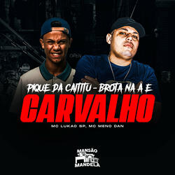 Pique da Caititu - Brota na A.E Carvalho (feat. DJ GIVENCHY)