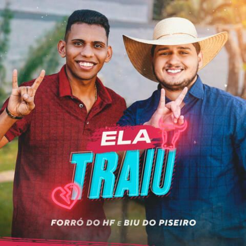 Biu do Piseiro