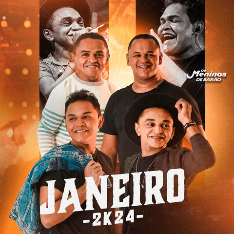 Janeiro 2K24