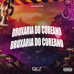 Bruxaria do Coreano