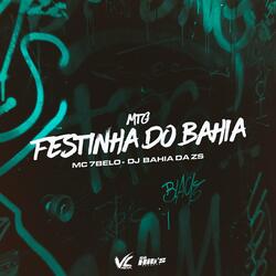 MTG Festinha do Bahia