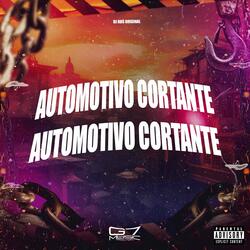 Automotivo Cortante (feat. Mc Gw)