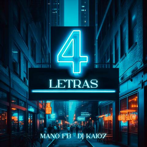 4 Letras