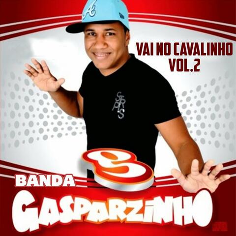 Vai no Cavalinho, Vol. 2