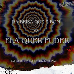 Na Brisa Que É Bom Vs Ela Quer Fuder (feat. DJ Patrick Muniz & DJ RLC)