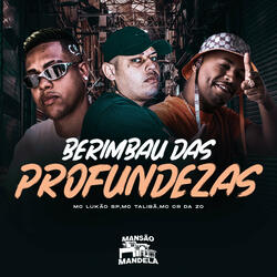 Berimbau das Profundeza