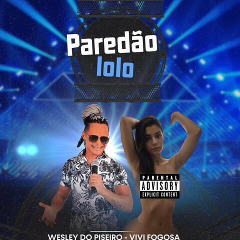 Paredão Lolo