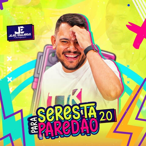 Seresta para Paredão 2.0